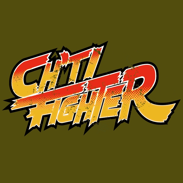 CH'TI FIGHTER