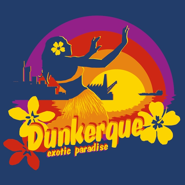 Aloha Dunkerque