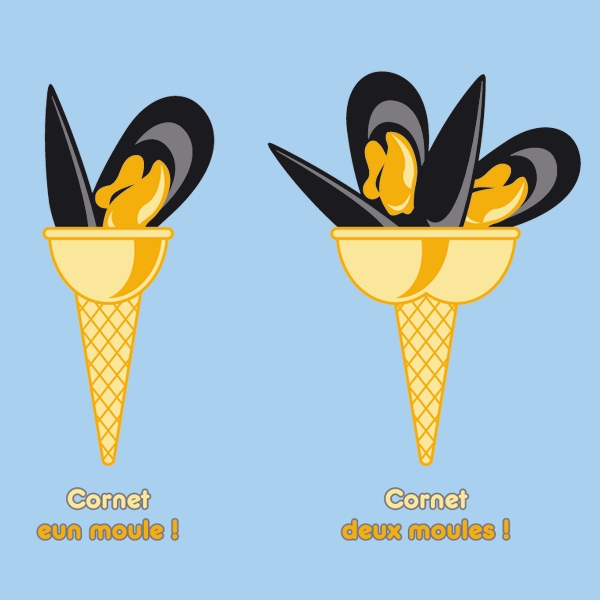 Cht'ice cream