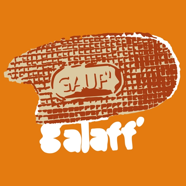 la gauf' du galaff'