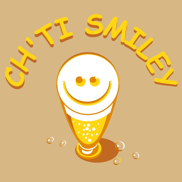 chti smiley