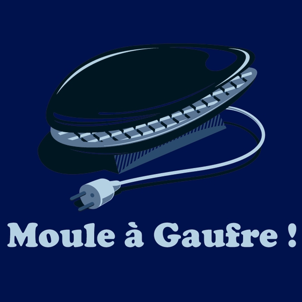 Moule à Gaufre !