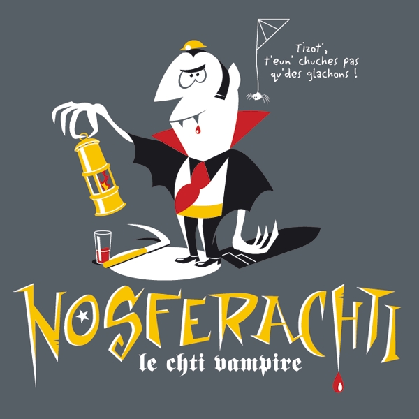 NOSFERACHTI