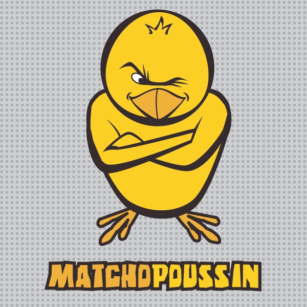 matcho poussin