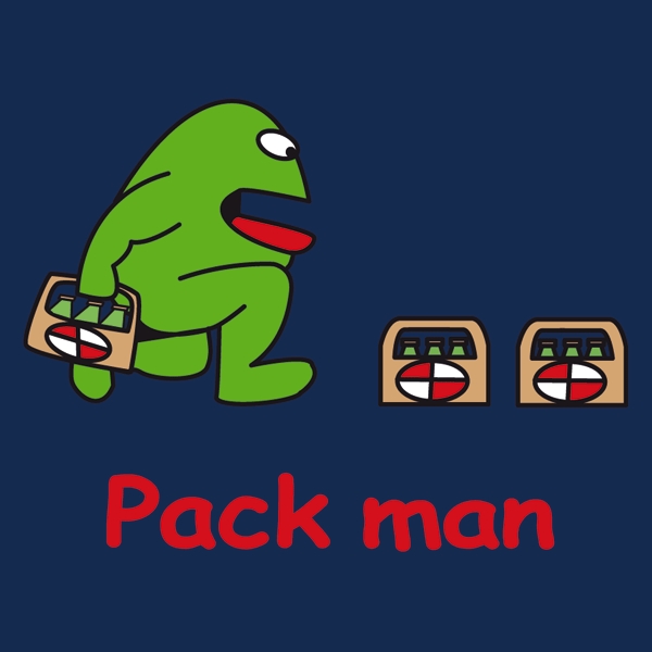 packman