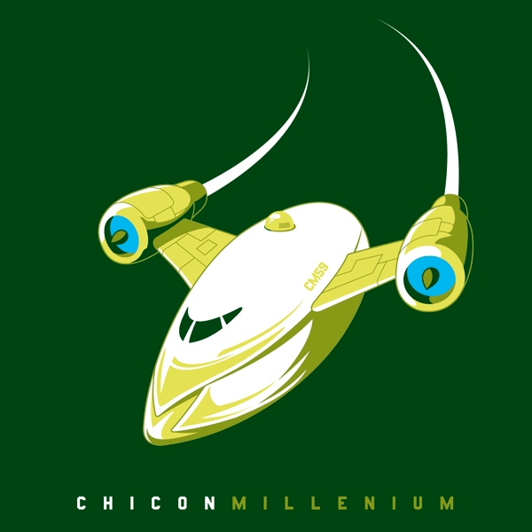 Chicon Millenium