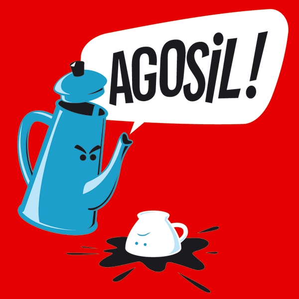 AGOSIL !