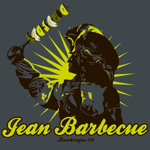 Jean Barbecue