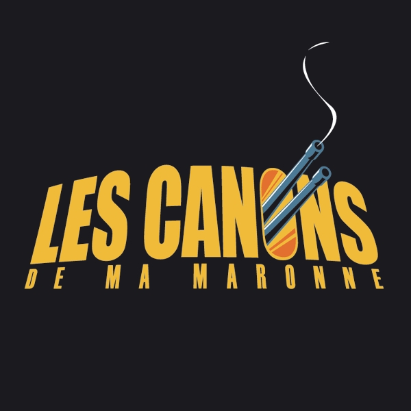 Les canons de ma maronne