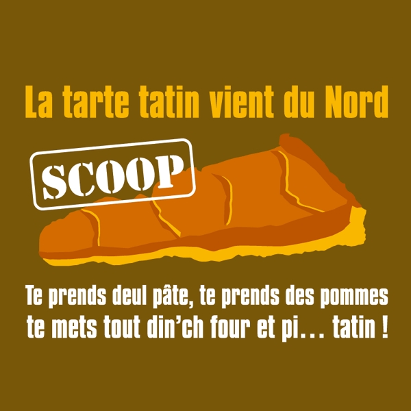 Scoop culinaire