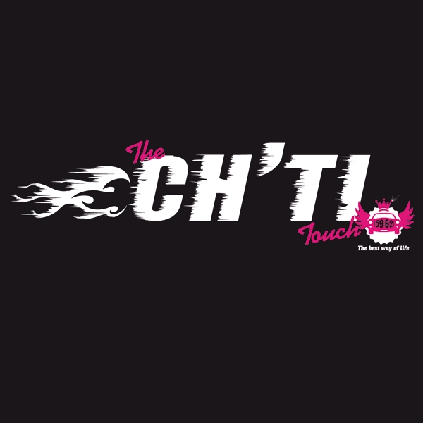 The Ch'ti Touch