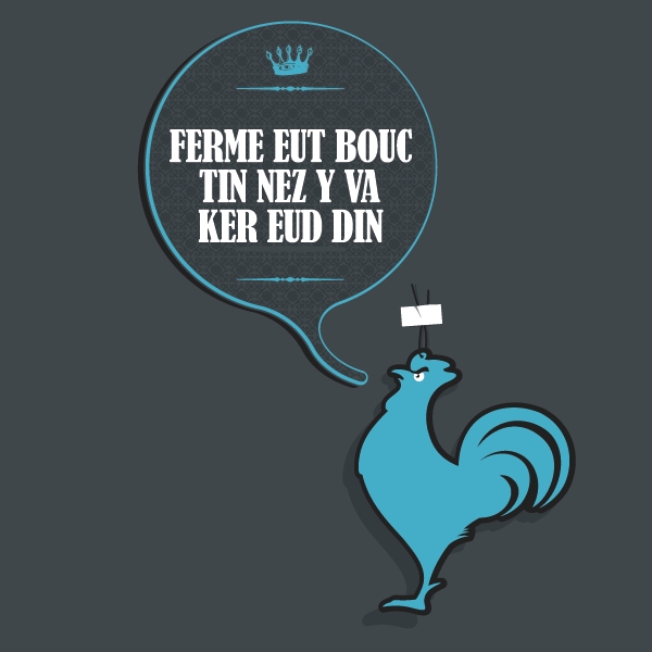 ferme eut bouc tin nez y va ker eud din