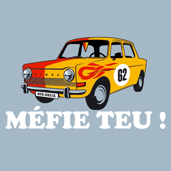 Méfie-Teu !