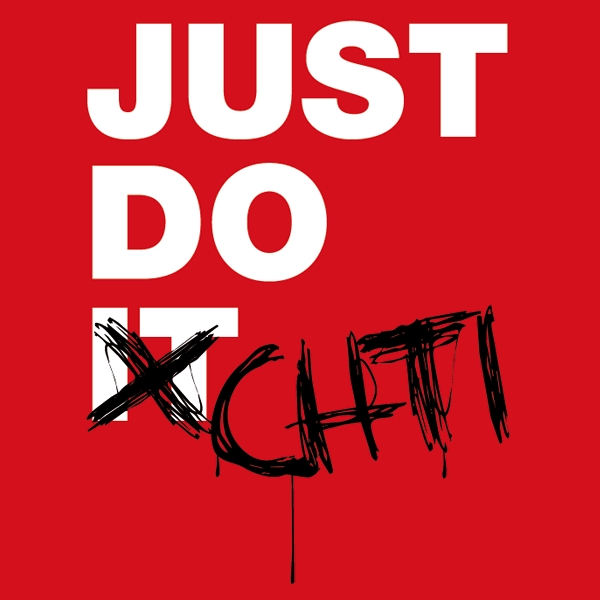 JUST DO CHTI