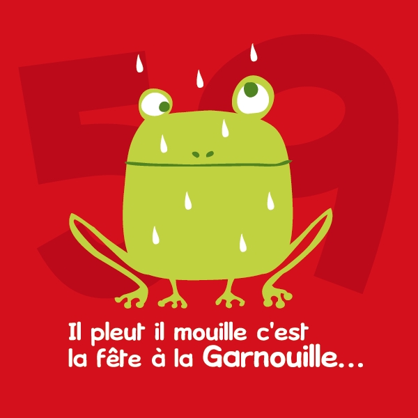 Garnouille