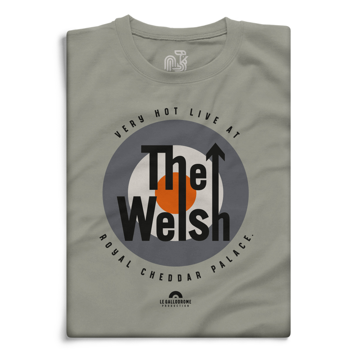 THE WELSH